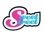 Logotyp för Sweet Street Design